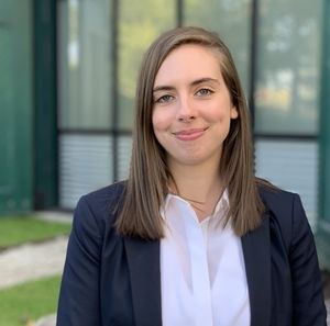 Meet your Posher, Kimberly